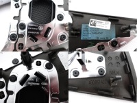 фото thumb №11, Audi a6 s6 4g0 c7 lift 10-18 защита dekor дверь правая задняя хром drewno aj3