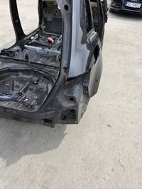 фото thumb №6, Чверть крила задня права сторона audi a3 8v 5-двері sportback 2011-2018 1