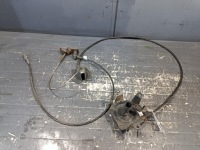 Купить Man tge подъемник колеса запасного dava, фото thumb