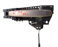 фото thumb №1, Ручка зовнішня передня ліва audi q3 8u 2011-2018 rok 8u837885 l7l7