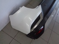 фото thumb №9, Бампер задний задняя kompletny renault captur ii 2 bixui teqnc 2023 rok 6 pdc