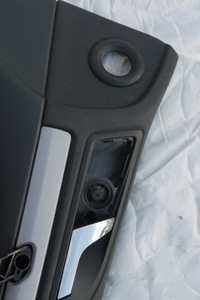 фото thumb №6, Обшивка дверь обивка europa skoda octavia 2 ii