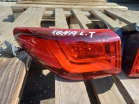 фото thumb №2, Лампа задняя задняя hyundai kona угловая левая