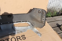 фото thumb №9, Bmw x1 u11 m pkiet бампер задняя задний накладка бампера заднего