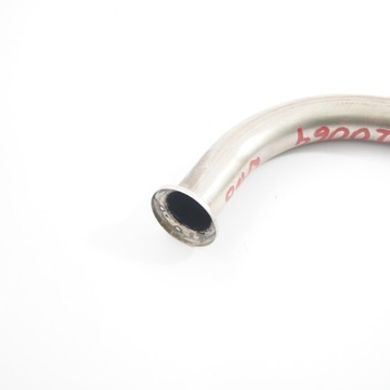 фото thumb №14, Mercedes w168 om668 труба шланг egr a6681420064