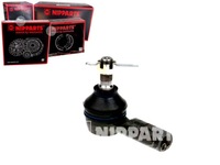 фото thumb №1, Nipparts j4824016 наконечник тяга рулевой поперечный