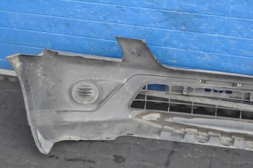 фото thumb №10, Honda cr-v ii бампер перед переднее