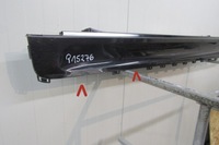 фото thumb №2, Молдинг поріг ліва mini cooper one r56 r57 06-13 jcw