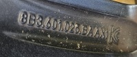 фото thumb №9, Audi rs5 s5 a5 диск e-8.5j-nx19h2 et46 8b3601025bb 9w7