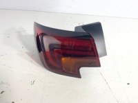 Купити Лампа лівий задній ліва задня opel astra k eu, фото thumb