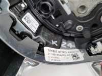 фото thumb №5, Руль многофункциональная jaguar mk8m-3f563-aa svr