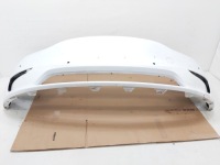 Бампер перед передній tesla model y 1540100-00-b pdc Недорого, фото thumb