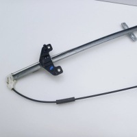 фото thumb №8, Підйомник скло праве зад honda cr-v 2 pin nr2340