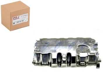 фото thumb №1, Піддон масляна vw golf v vi 1.6tdi 1.9tdi 2.0tdi 04- passat 1.6tdi