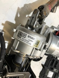 фото thumb №14, Renault captur ii e-tech гібрид комп'ютер 237a00033r 259151818r 284b14352r