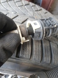 фото thumb №6, Выборщик тросы 2.0dci renault trafic ii