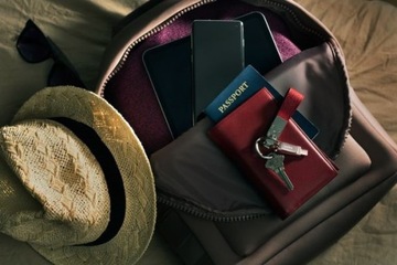 SanDisk Pendrive Ultra Dual Drive Luxe USB-C 32 ГБ