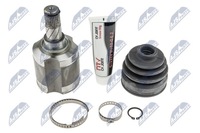 фото thumb №2, Шарнир внутренний npw-ms-032 nty