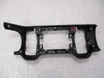 фото thumb №10, Citroen c5 aircross рамка nawgacji