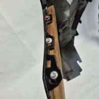 Audi a3 8v 8v3 s-line 13-16 бампер перед передний spr 8v3807437f Цена, фото thumb