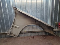 фото thumb №6, Mercedes c-klasa w203 крила лівий перед