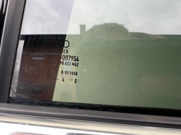 фото thumb №12, A6 c7 allroad двері комплектні лівий зад lx7w