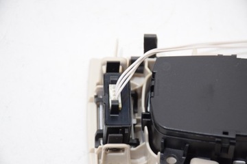 фото thumb №10, Bmw x5 f15 x6 f16 перемикач панель керування світла з ніч vision