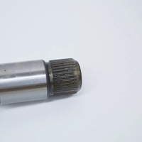 фото thumb №8, Audi q5 8r передня частина left фланцевий вал 0b4409355c oem