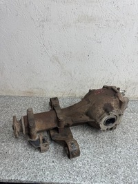 фото thumb №6, Мост дифференциал subaru outback iv 2009-2015 2.0 d автомат