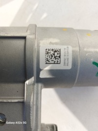 фото thumb №8, Блокировка колонки рулевого renault clio v eu