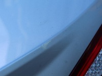 фото thumb №6, Кришка багажника зад ford mondeo mk4 hb lb 66