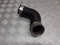 фото thumb №4, Шланг радіатора повітря mercedes w211