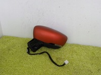 фото thumb №1, Зеркало euro левая renault clio 4 iv lift 15pin