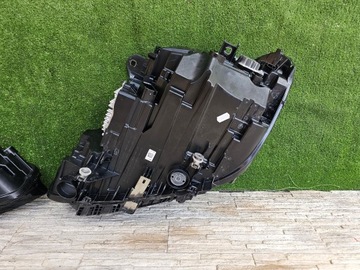 фото thumb №6, Лампа лампы led bmw 1 f40 чёрный 5a257d4 5a257d3