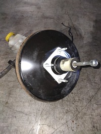 фото thumb №6, Підсилювач гальм гальмівні 51879776 fiat grande punto