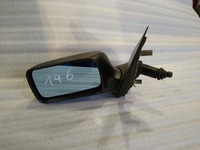 фото thumb №1, Alfa 146 зеркало механический левая europa