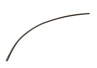 фото thumb №7, Верхній молдинг передньої скло bmw e90 e91 оригінальний 51317061967