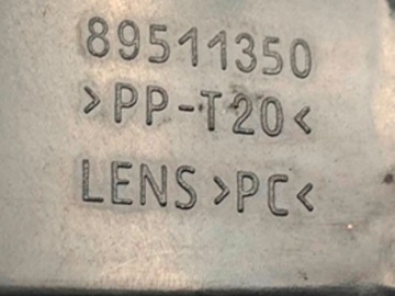 фото thumb №13, Led праві ліві галоген lr026090 lr026089 do land range rover evoque l538