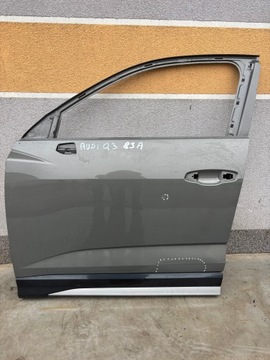 фото thumb №1, Audi q3 rs 83a дверь передние левая перед org
