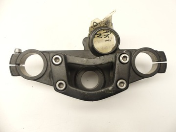 . ВЕРХНЯЯ ПОЛКА LAGA СТОЙКИ КРЕПЛЕНИЕ ПОДВЕСКИ KAWASAKI ER6 ER 6 09 +