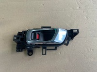 фото thumb №1, Honda hr-v hrv iii 21- ручка внутрішня двері лівий задня 2023 rok