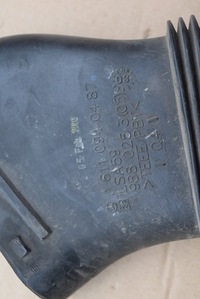 фото thumb №3, Mercedes w211 2.2 cdi труба повітрозабірник повітря