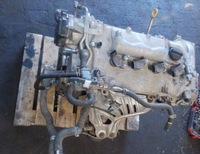 фото thumb №9, Двигатель стойка двигателя a1zr - f12u 151, toyota auris 2018r 132 km 1.6 pb