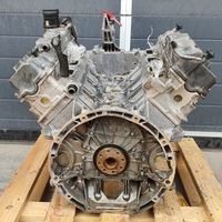 фото thumb №1, Двигатель 112944 mercedes w220 3.2 v6