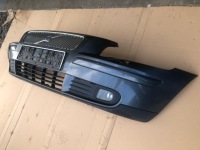 Купить Бампер передний решётка радиатора решётка радиатора volvo v50 2004-2007 455-46, фото thumb