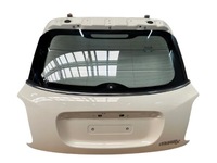 фото thumb №9, Mini cooper s f55 крышка багажника багажника цвет 850 7378205