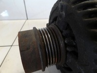 фото thumb №5, Chrysler pacifica 04 3.5 v6 awd генератор 04868-760ad 421000-0141