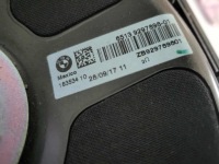 фото thumb №2, Динамик перед bmw 6513 9297898-01