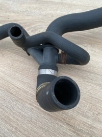 Трубы шланги провода радиатора воды ford transit custom 2.2 tdci - bk218286bd Цена, фото thumb