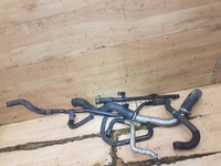 фото thumb №1, Дроти wody радіатора комплект volvo s80 2.5 tdi